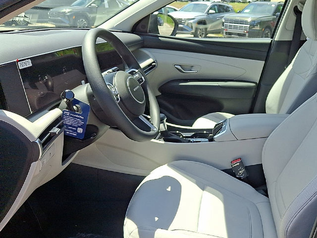 New 2026 Hyundai Tucson SE FWD image 13