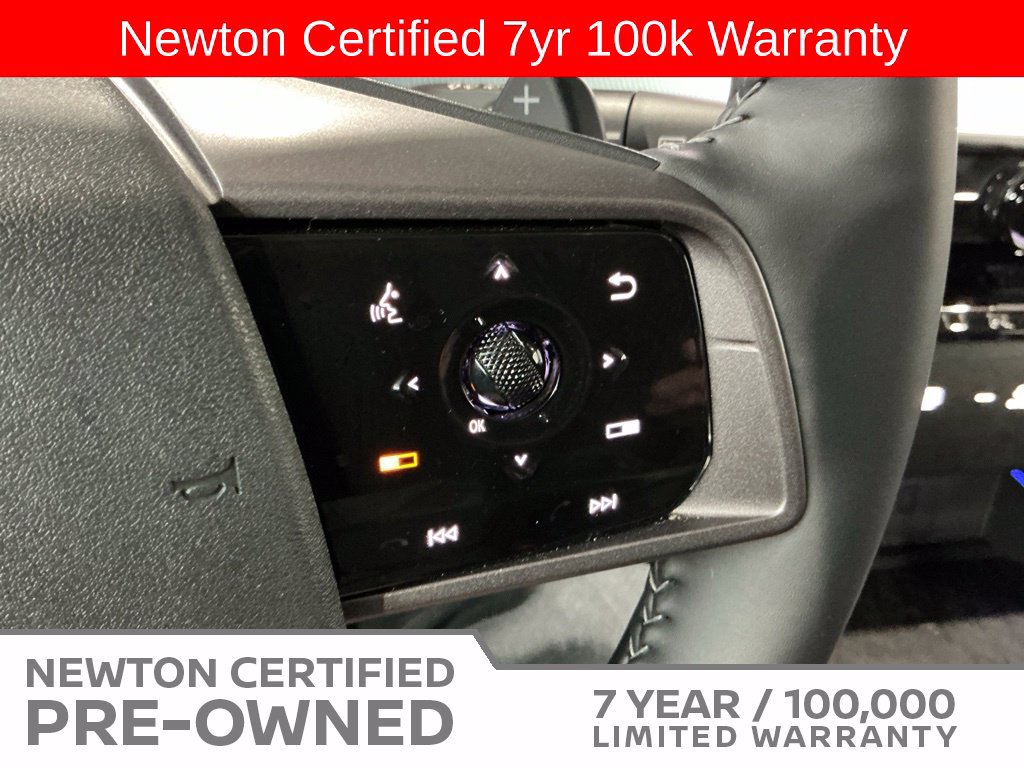Used 2025 Nissan Murano SL w/ Cargo Package AWD/4WD image 46