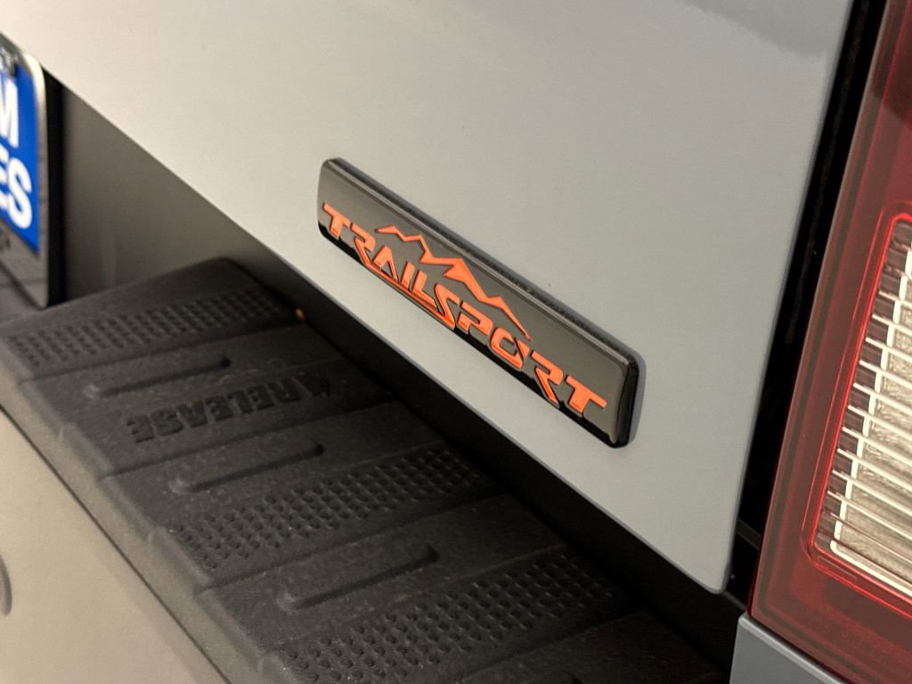 New 2026 Honda Ridgeline TrailSport image 11