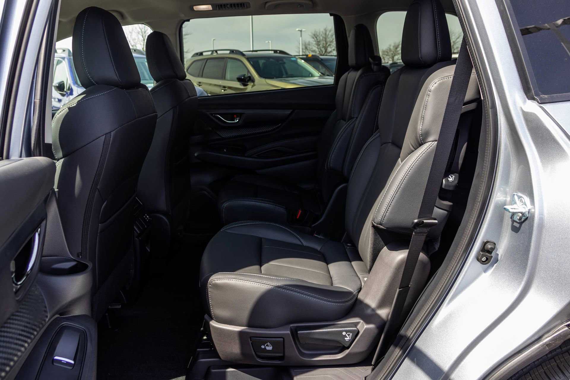 New 2026 Subaru Ascent Premium image 38