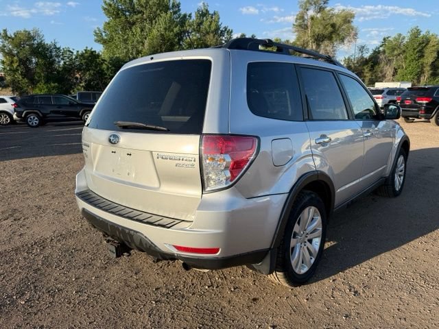 Used 2011 Subaru Forester 2.5X Premium AWD/4WD image 6