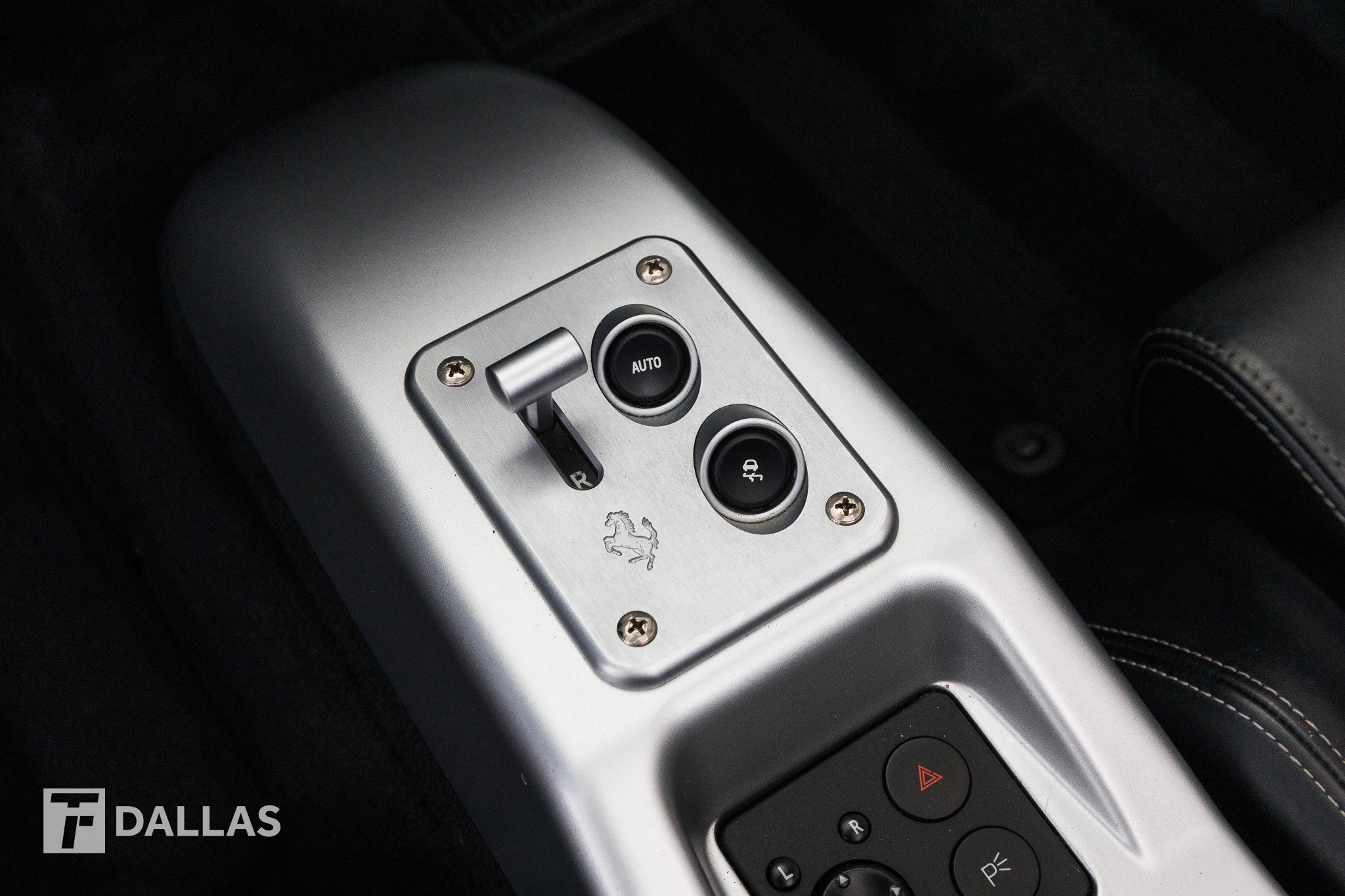 Used 2005 Ferrari 360 Spider image 27