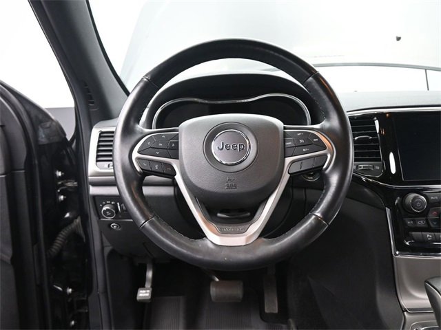 Used 2022 Jeep Grand Cherokee Laredo X image 27