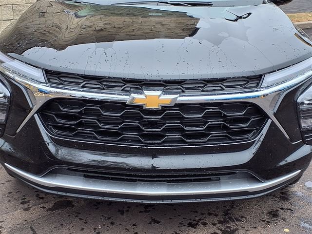 New 2026 Chevrolet Trax LT w/ Driver Confidence Package image 22