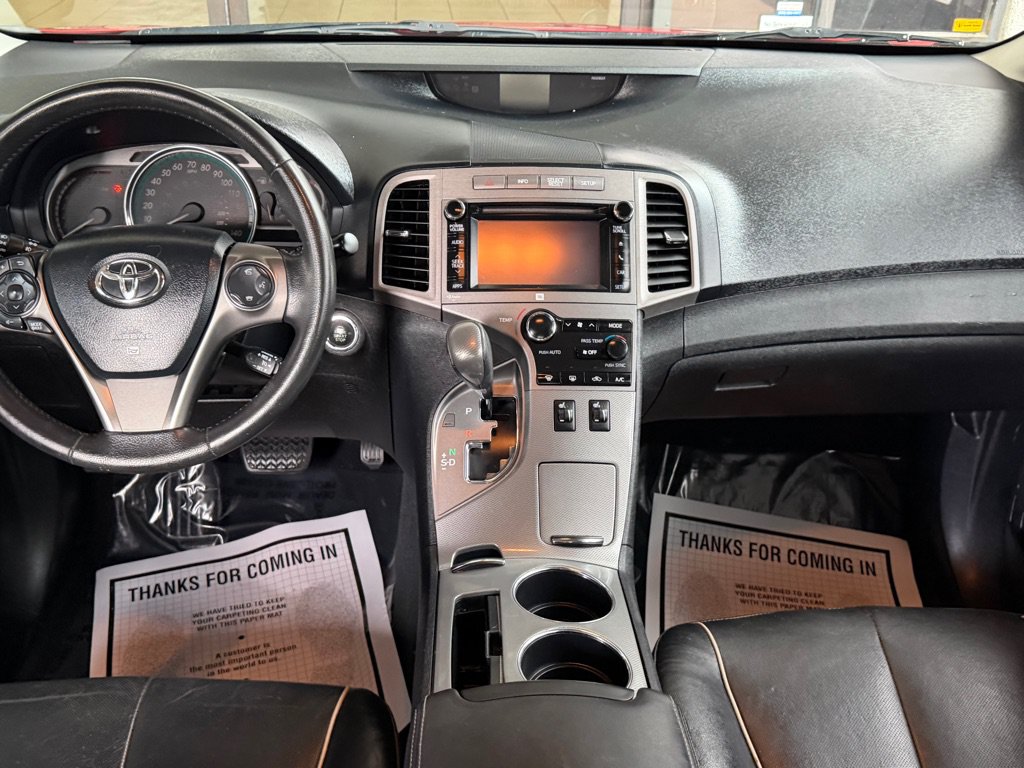 Used 2013 Toyota Venza XLE w/ XLE Premium Pkg FWD image 23