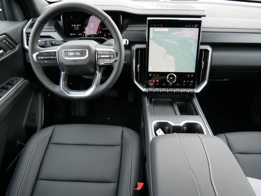 New 2026 GMC Acadia Elevation w/ Black Edition image 10