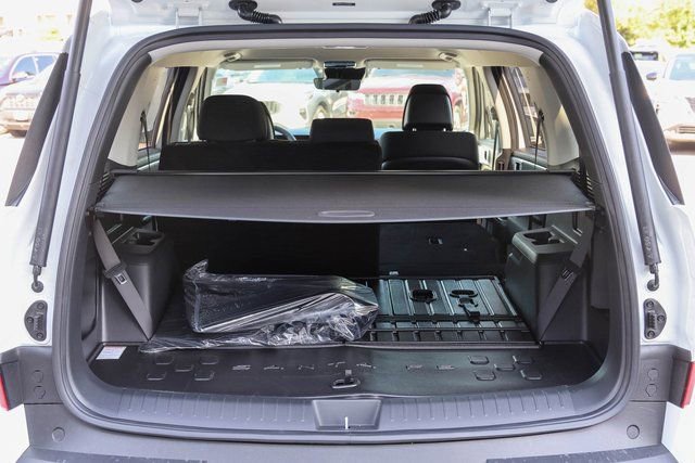 New 2026 Hyundai Santa Fe SE image 6