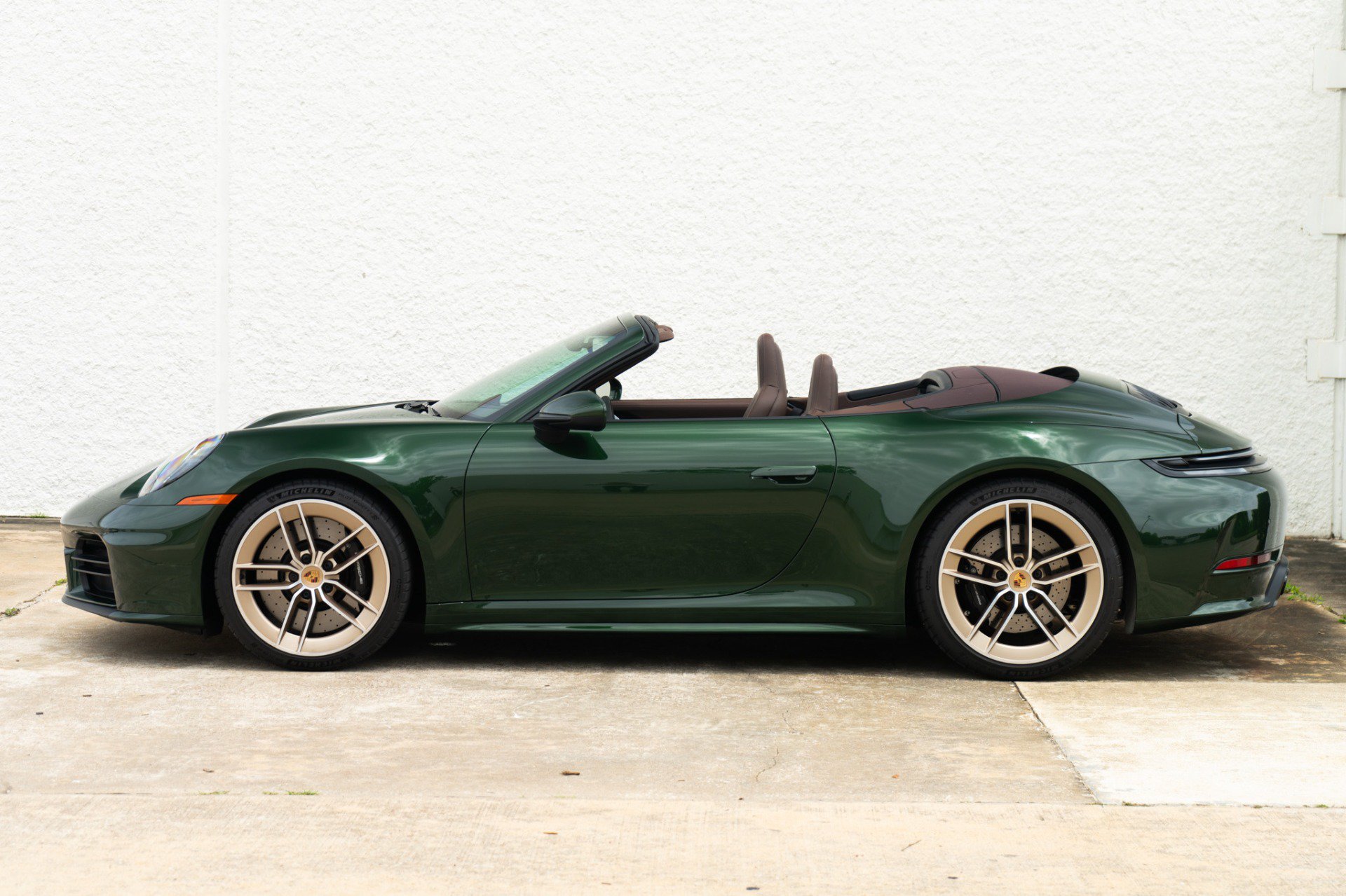 Used 2026 Porsche 911 Carrera S RWD image 3