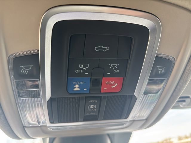 Used 2022 RAM 1500 Laramie image 36