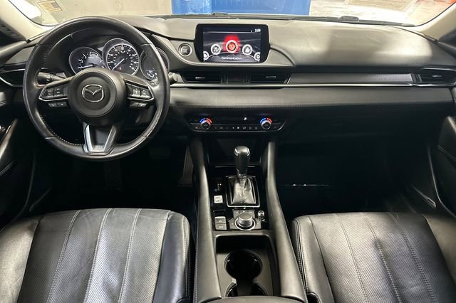 Used 2020 MAZDA MAZDA6 Grand Touring Reserve image 15