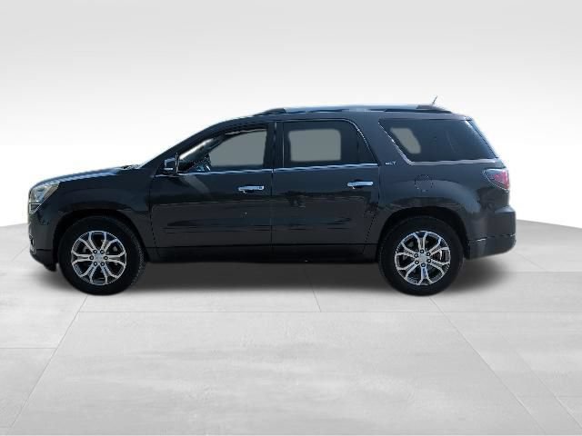 Used 2016 GMC Acadia SLT w/ Technology Package FWD image 6