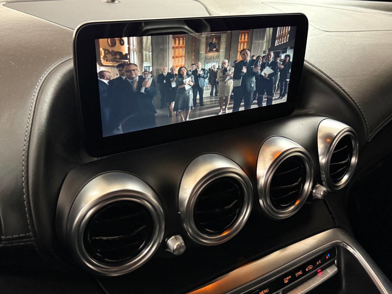 Used 2016 Mercedes-Benz AMG GT S image 51