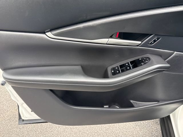 Used 2021 MAZDA CX-30 AWD 2.5 S w/ Select Package image 9