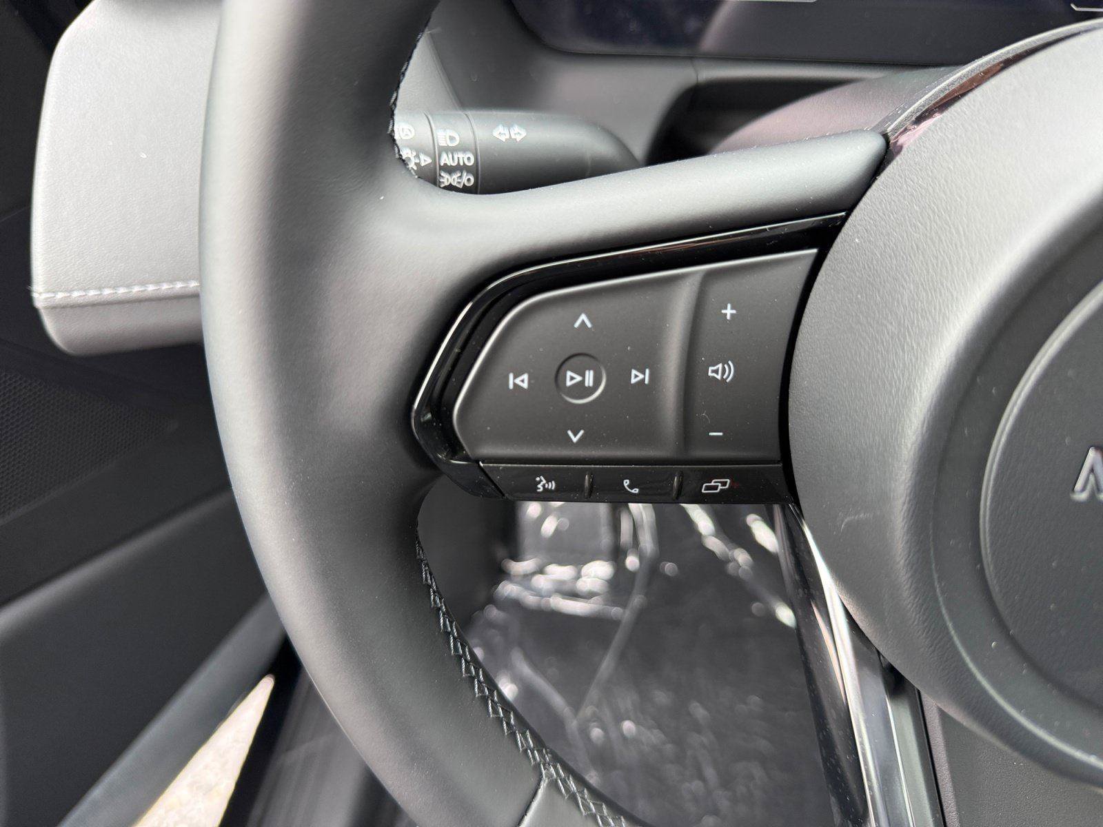 New 2026 MAZDA CX-5 AWD 2.5 S image 28