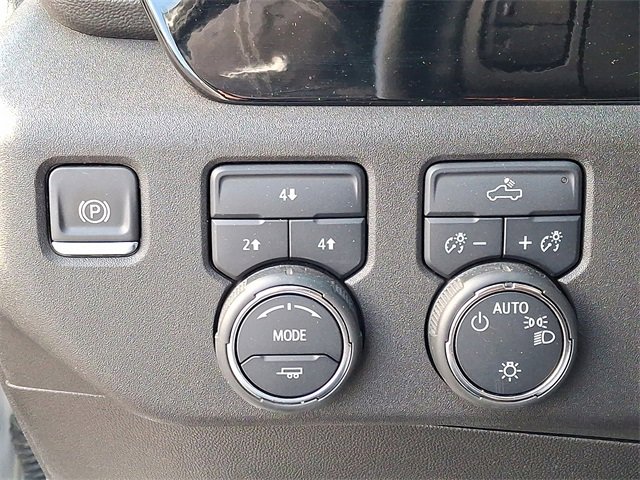 Used 2024 Chevrolet Silverado 2500 LT image 23