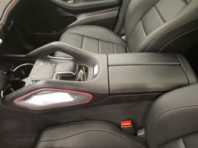 Used 2025 Mercedes-Benz GLE 350 4MATIC image 39
