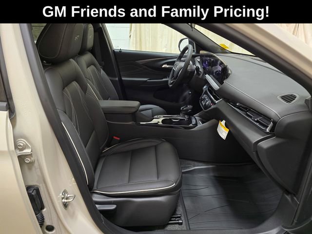 New 2026 Buick Envista Sport Touring w/ Studio Series image 30