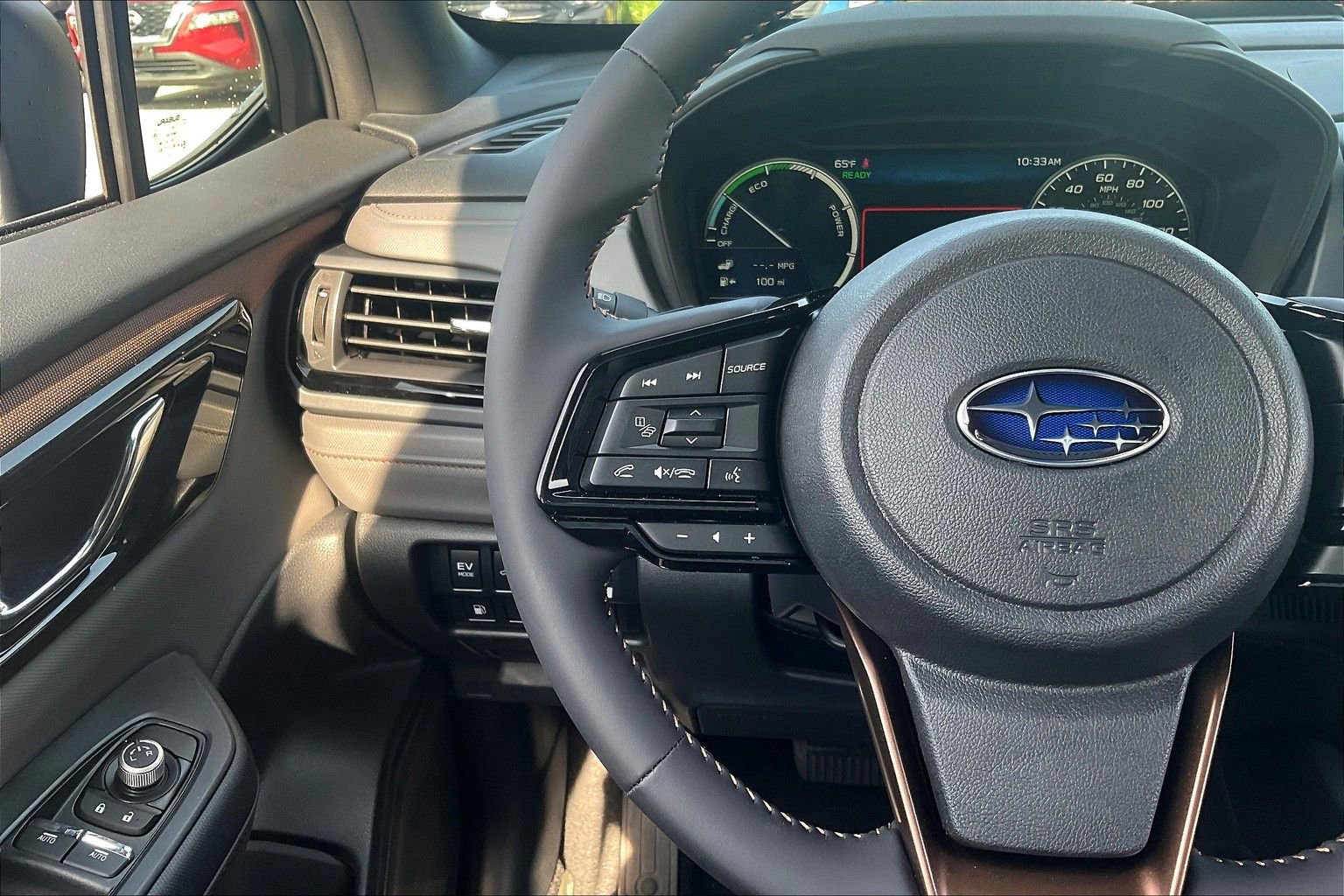 New 2025 Subaru Forester Sport w/ Popular Package image 17