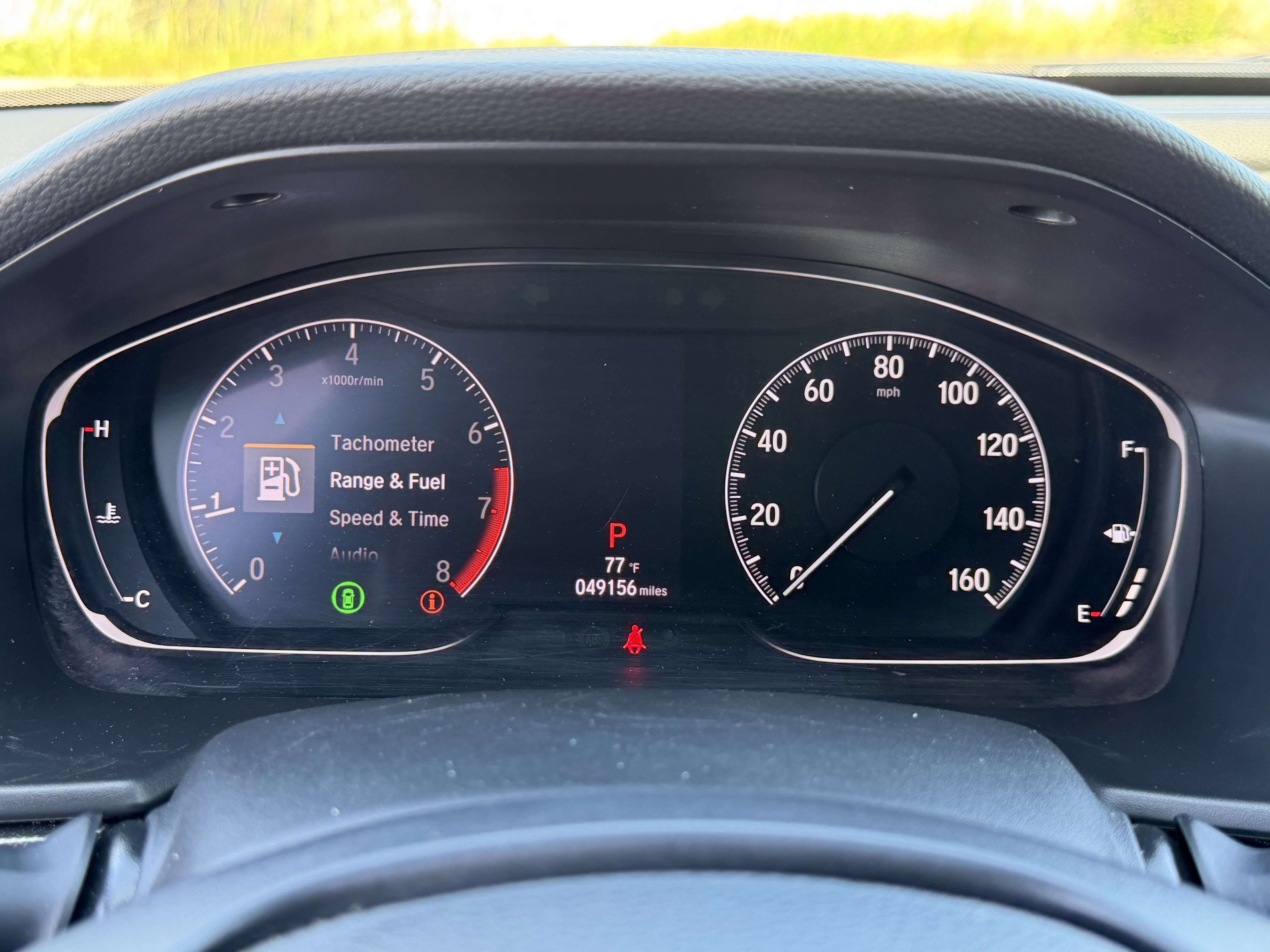Used 2020 Honda Accord Sport image 32