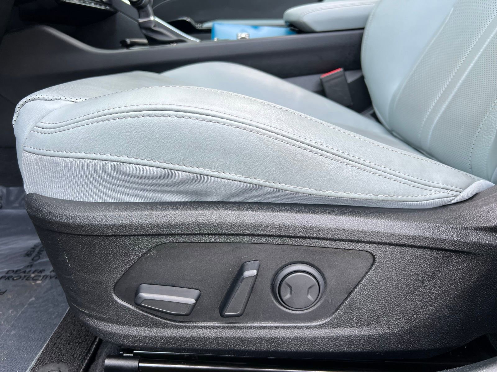 Used 2023 Kia K5 EX image 23