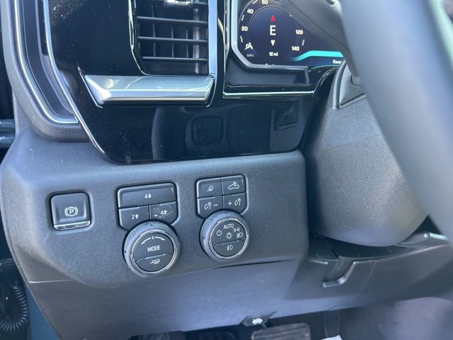 New 2026 Chevrolet Silverado 2500 LT w/ Trail Boss Package image 17