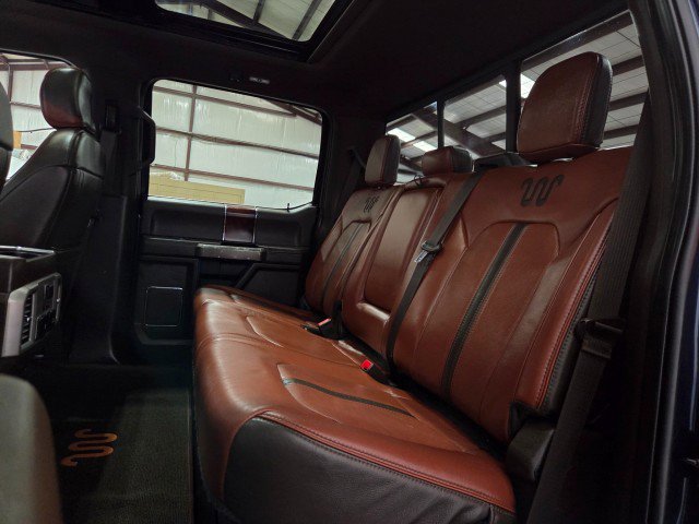 Used 2019 Ford F250 King Ranch w/ King Ranch Ultimate Package image 84