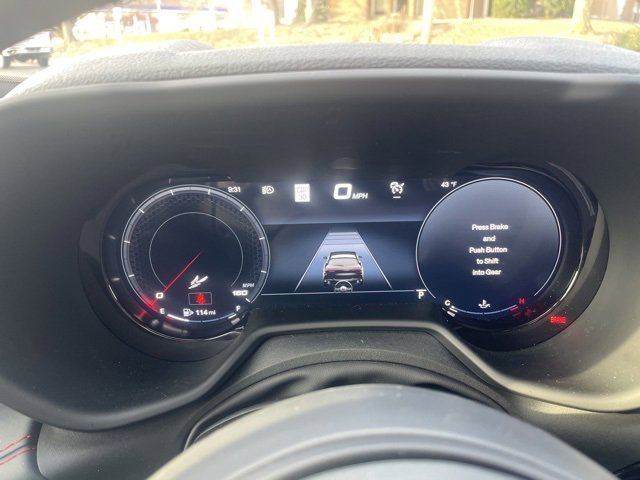 Used 2025 Dodge Hornet GT w/ Tech Pack image 19