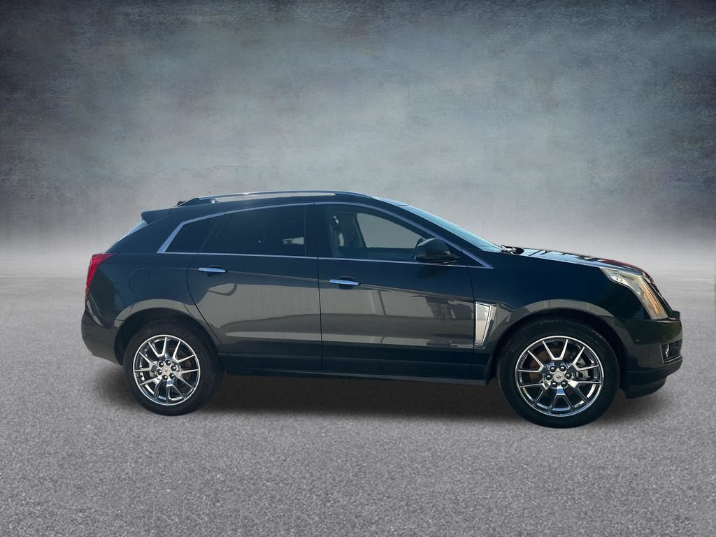 Used 2014 Cadillac SRX Performance FWD image 6