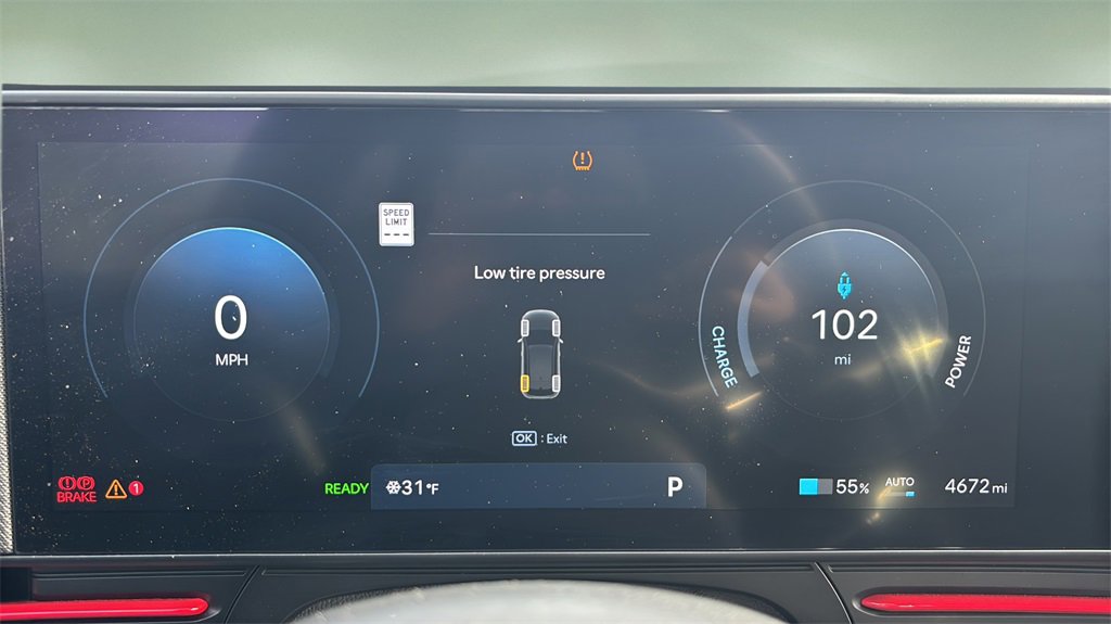 Certified 2025 Hyundai Kona N Line image 17