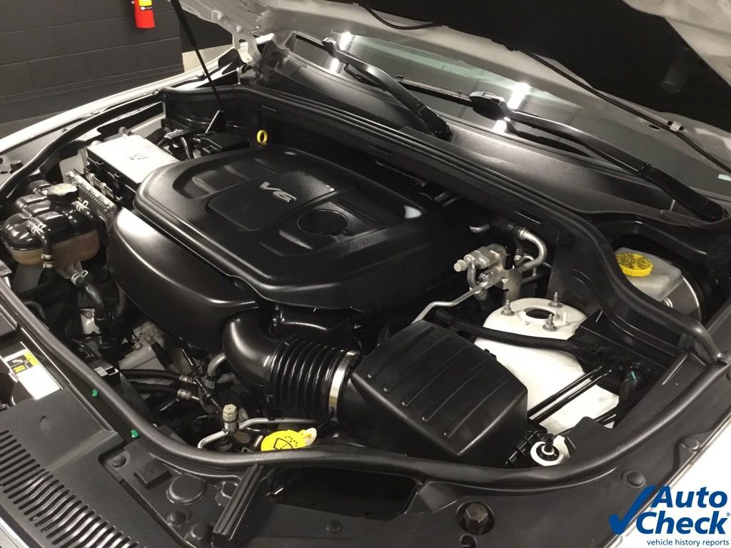 Used 2018 Dodge Durango Citadel image 46