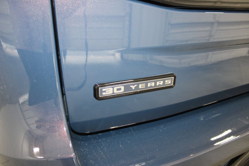 New 2027 Ford Expedition Platinum RWD image 16