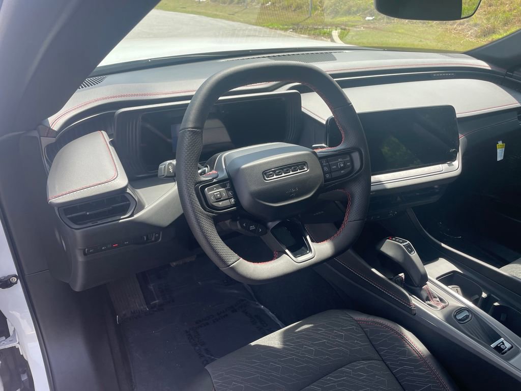 New 2026 Dodge Charger Scat Pack image 11