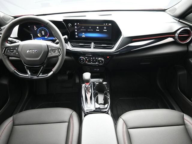 New 2026 Chevrolet Trax RS w/ Sunroof Package image 23