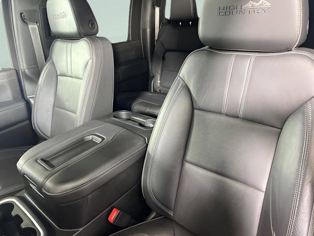 Used 2022 Chevrolet Silverado 2500 High Country w/ Z71 Off-Road Package AWD/4WD image 26