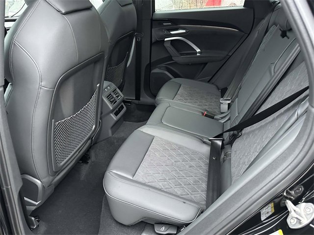 New 2025 Audi SQ5 Premium Plus image 5