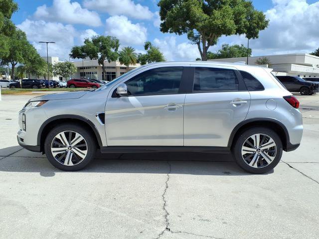 New 2026 Mitsubishi Outlander Sport SE AWD/4WD image 2