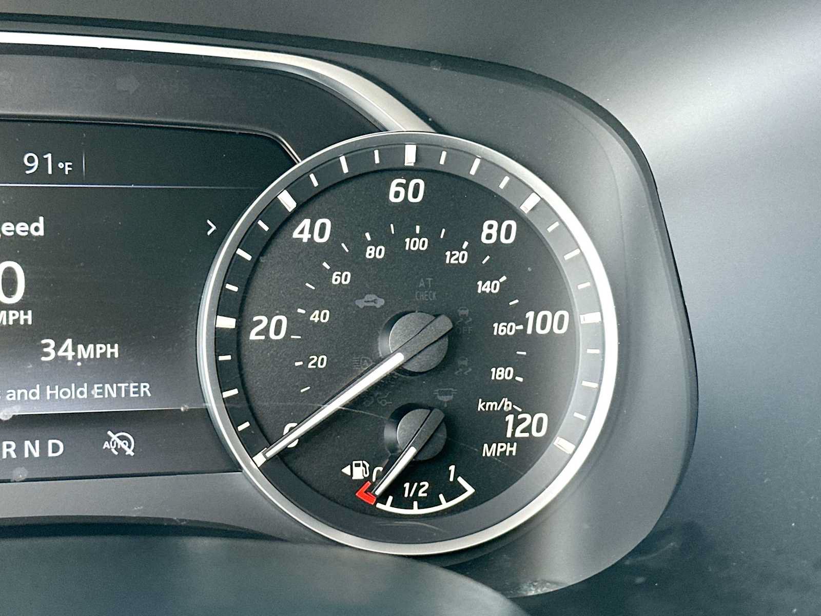 Used 2024 Nissan Frontier SV w/ SV Convenience Package RWD image 19