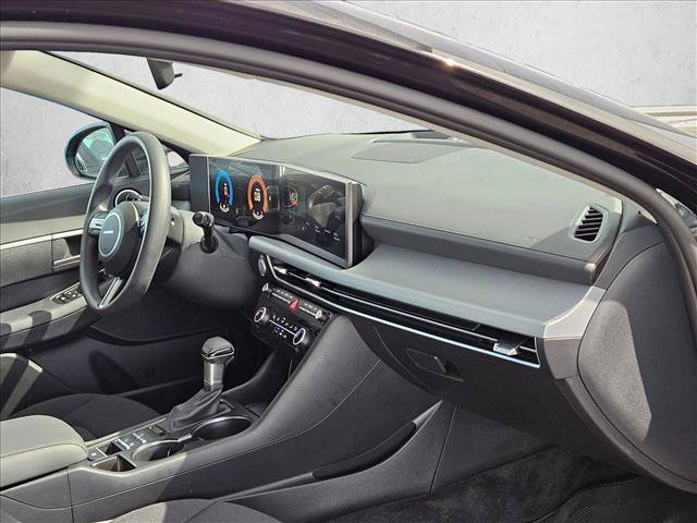 New 2026 Hyundai Sonata SE FWD image 19