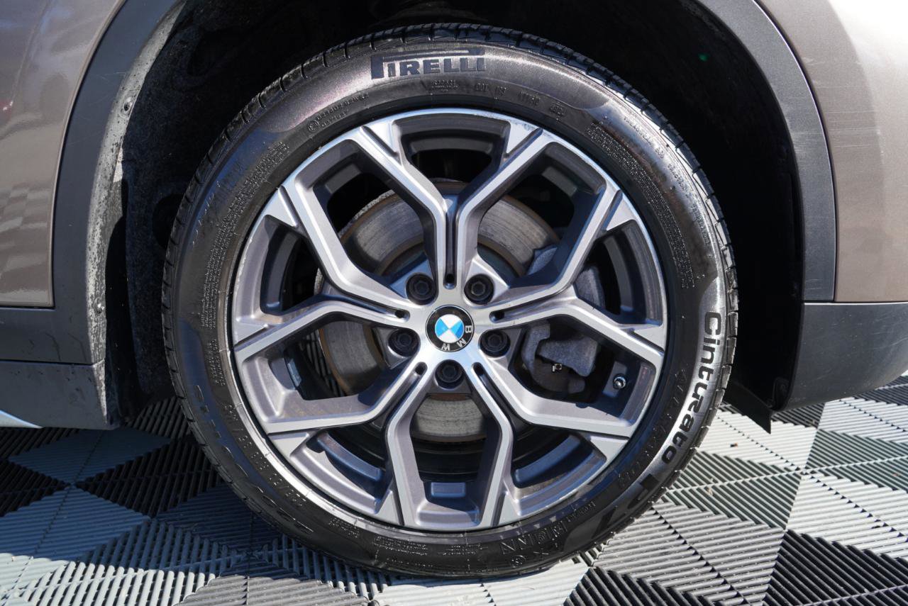 Used 2020 BMW X1 xDrive28i AWD/4WD image 77