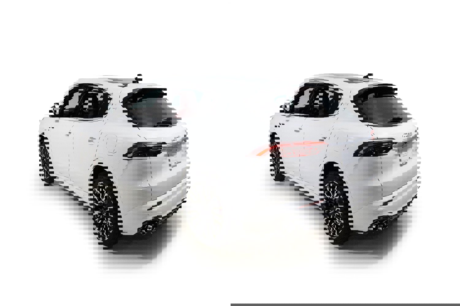 New 2025 Maserati Grecale GT image 4