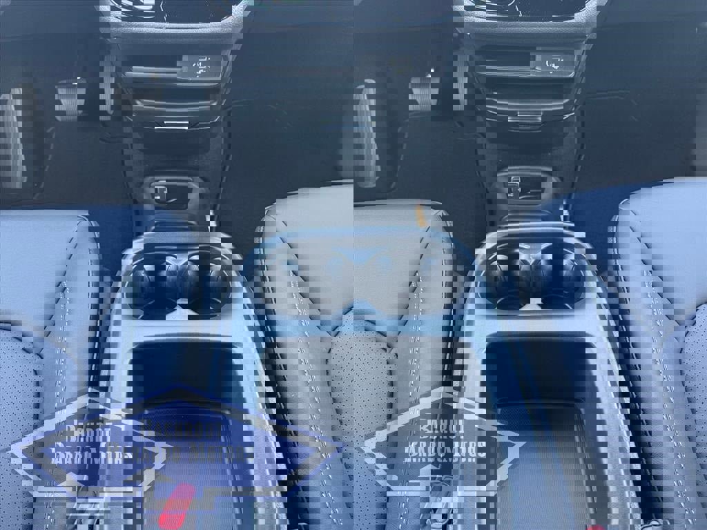 New 2026 Chrysler Pacifica Select w/ S Appearance Package image 18