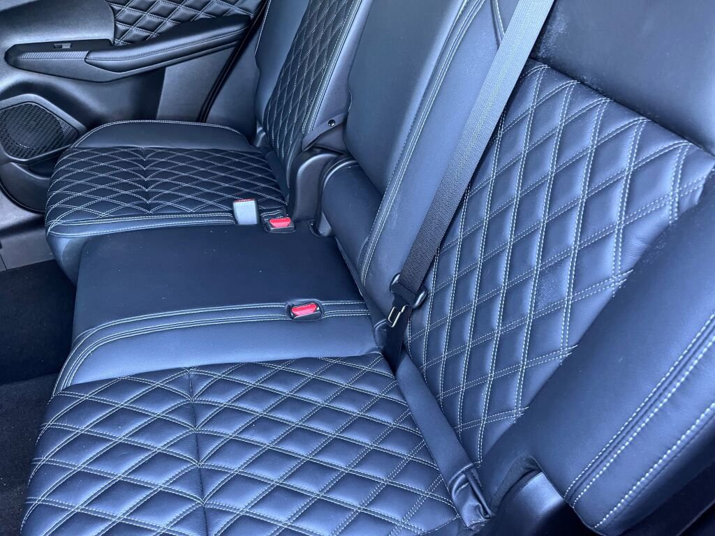 Used 2022 Mitsubishi Outlander SEL image 20