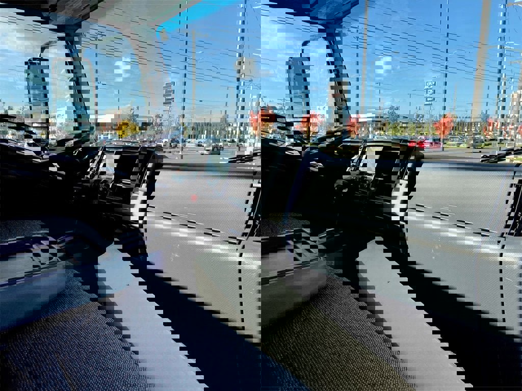 New 2024 Chevrolet Low Cab Forward 5500HD image 21