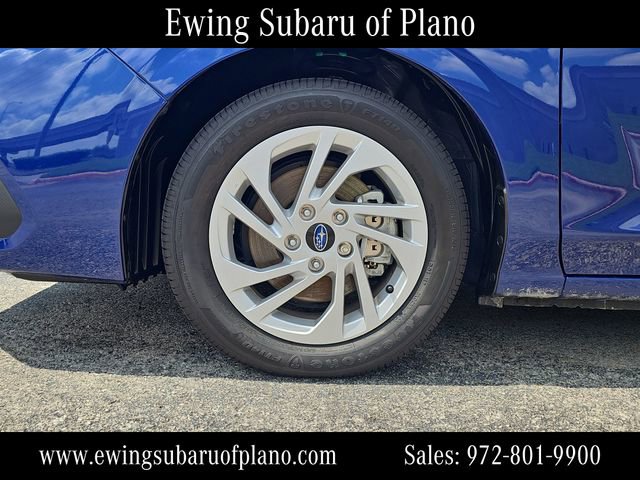 Used 2025 Subaru Impreza 2.0i image 26