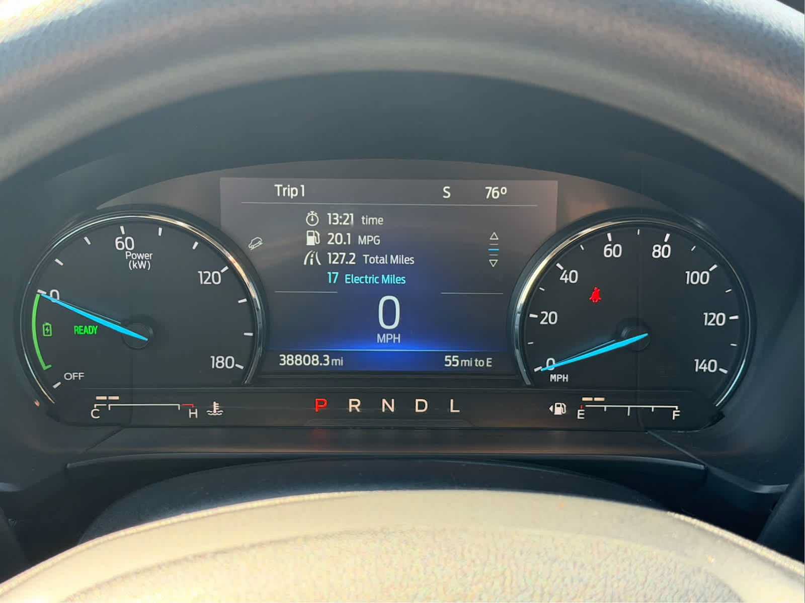 Used 2022 Ford Escape SE AWD/4WD image 13