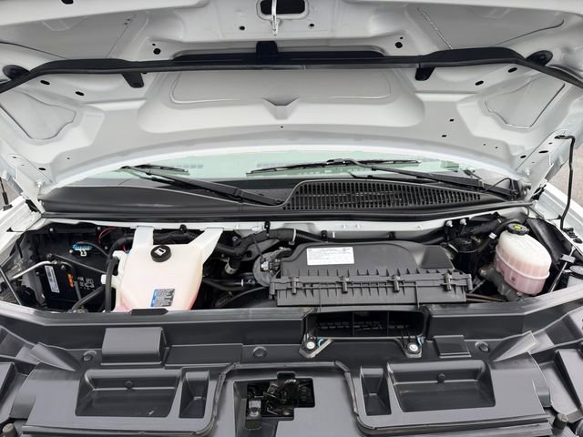 Used 2023 Chevrolet Express 3500 LS image 40