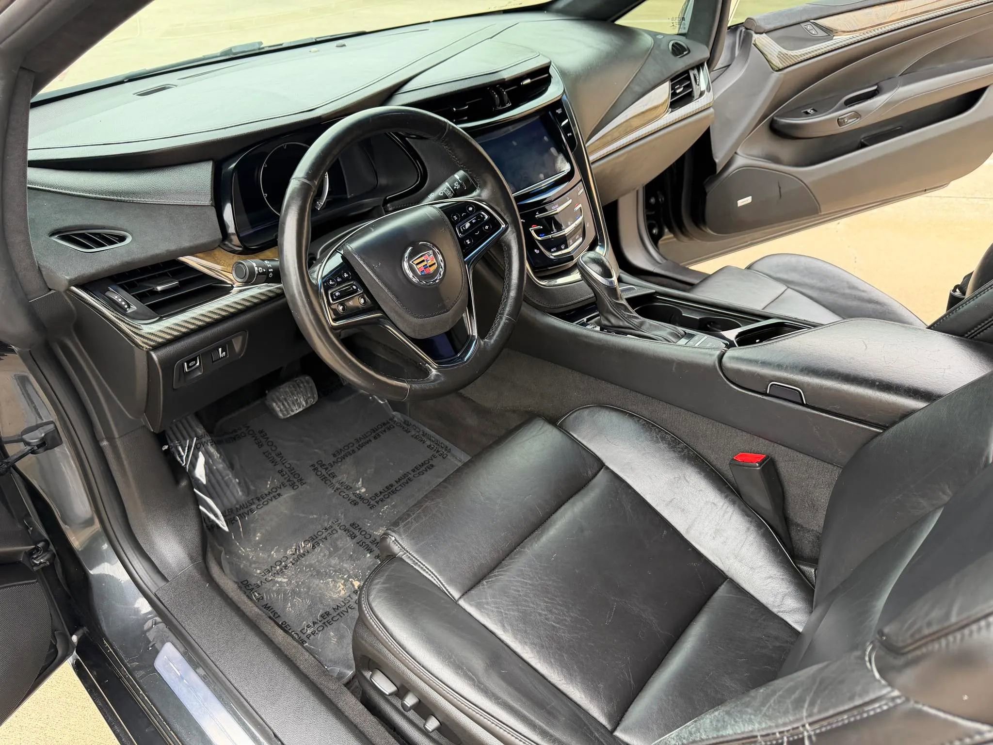 Used 2014 Cadillac ELR w/ Luxury Package FWD image 21