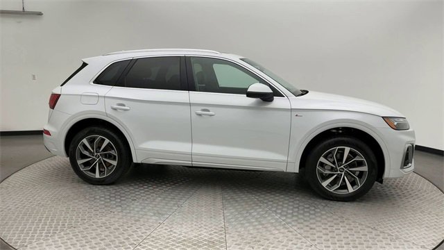 Used 2023 Audi Q5 2.0T Premium Plus w/ Premium Plus Package image 9