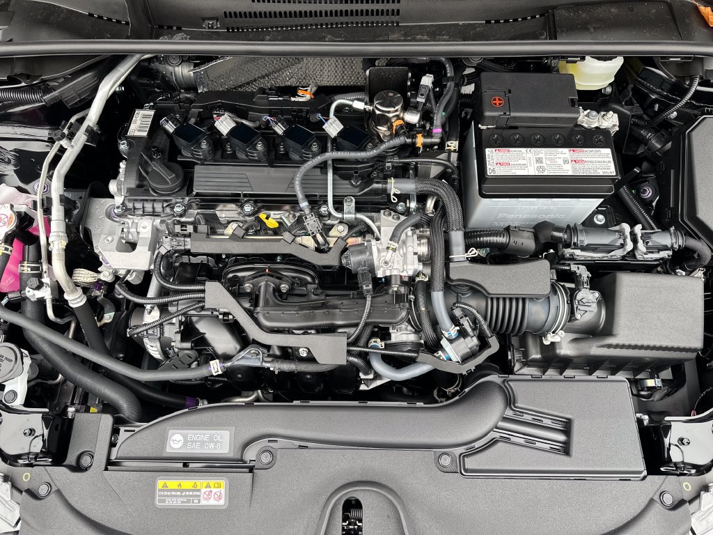 New 2027 Toyota Corolla LE FWD image 27