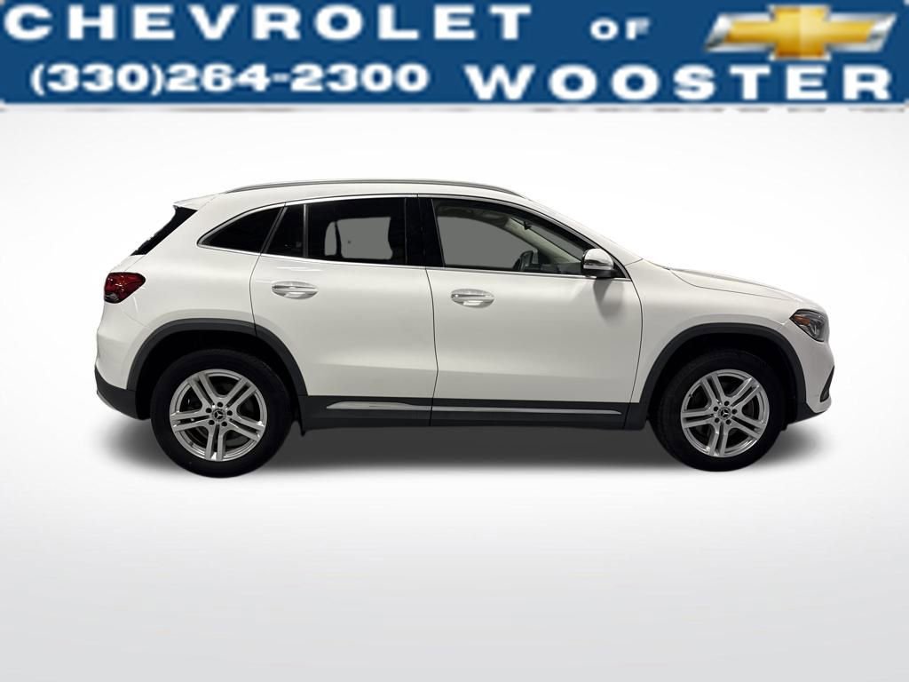 Used 2022 Mercedes-Benz GLA 250 4MATIC image 6